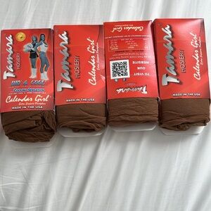 Tamara Pantyhose